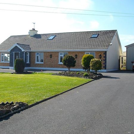 Clonmacnoise B&B Eksteriør billede