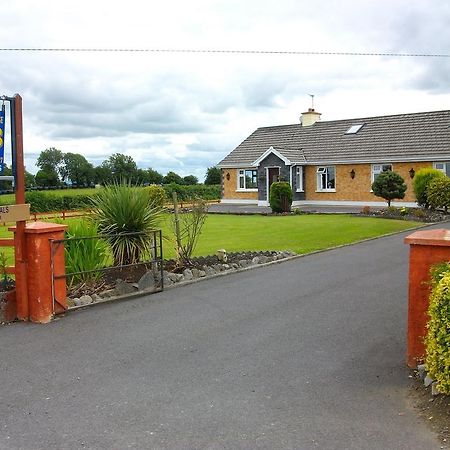 Clonmacnoise B&B Eksteriør billede